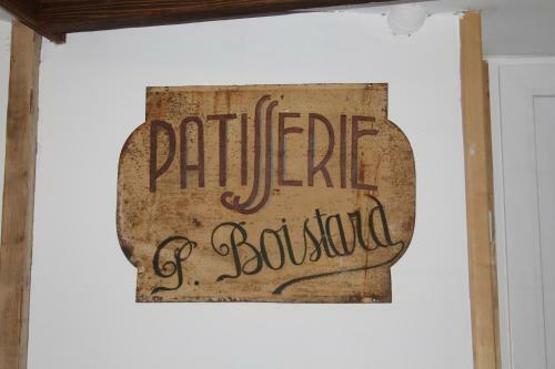 Bed & Breakfast La Maison Au Coin