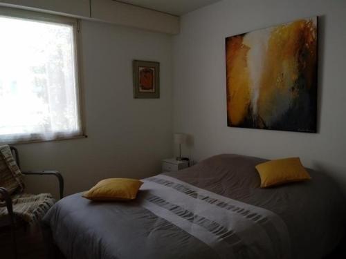 Apartment Bel Appartement Face Mer - Les Sables D'olonne
