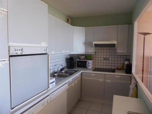 Apartment Bel Appartement Face Mer - Les Sables D'olonne