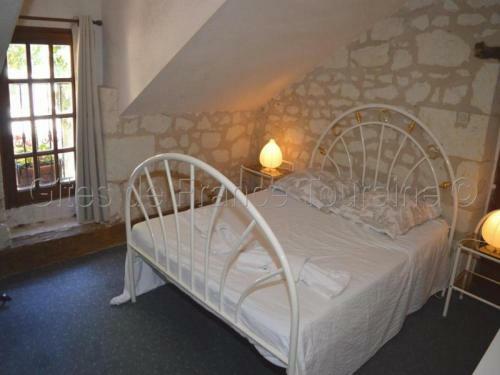 House Les Tilleuls