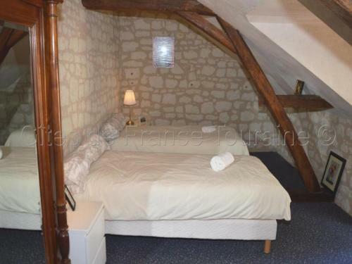 House Les Tilleuls