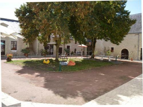 House Le Rabelais