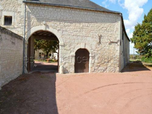 House Le Rabelais
