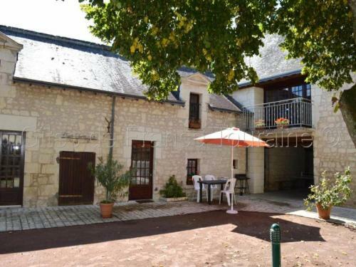 House Le Rabelais