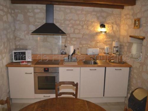 House Le Rabelais