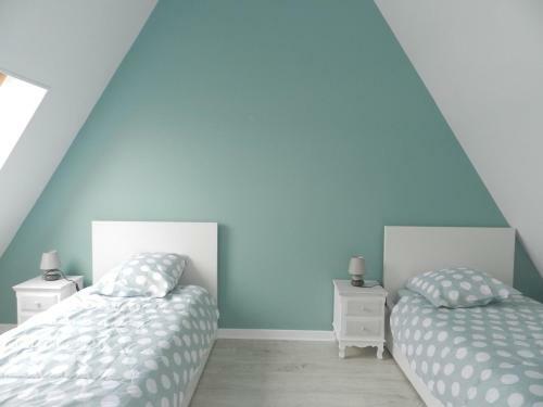 Apartment G�te De La Marina