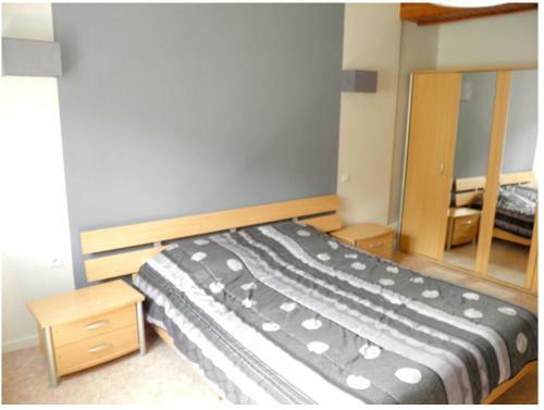 Apartment Route D�partementale
