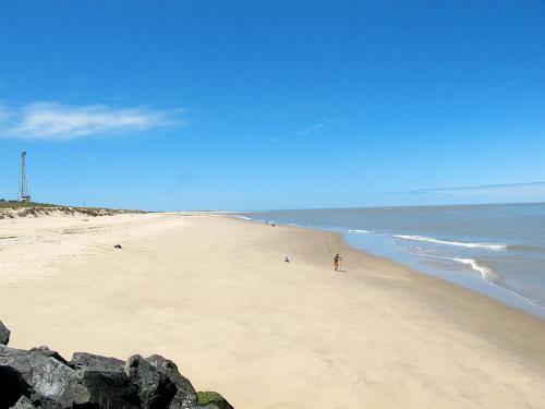 Holiday Home Jo�lle (vdm100)