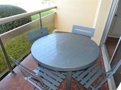 Apartment Appartement T3 - Quartier Gare