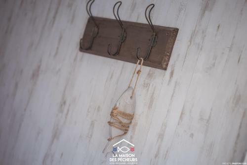 Hotel La Maison Des P�cheurs