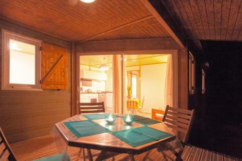 Hotel Bagheera Village Naturiste