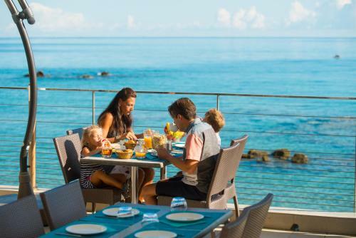 Hotel Bagheera Village Naturiste