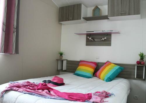 Camping L'ile Aux Oiseaux