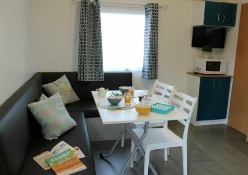 Camping L'ile Aux Oiseaux