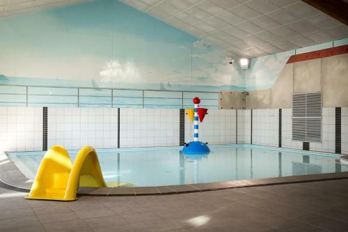 Camping L'ile Aux Oiseaux
