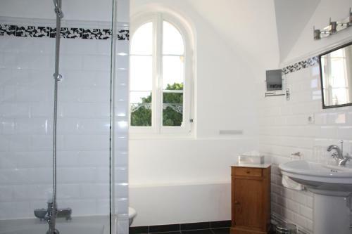 Bed & Breakfast Le Vivier