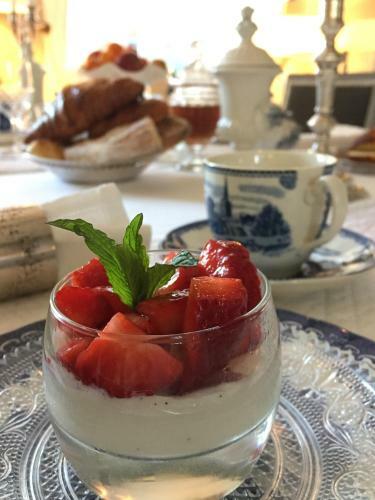 Bed & Breakfast Le Vivier