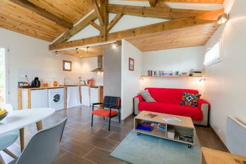 Sauna - Jacuzzi - 100% Priv� - L'estantada