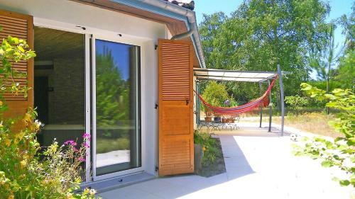Sauna - Jacuzzi - 100% Priv� - L'estantada