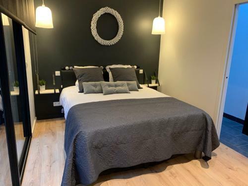 Apartamento Victoria's House
