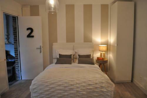 Apartamento Victoria's House