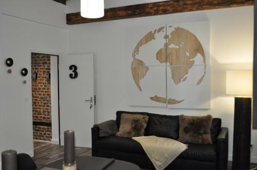 Apartamento Victoria's House