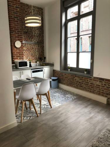 Apartamento Victoria's House
