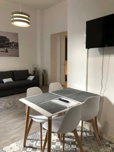 Apartamento Victoria's House