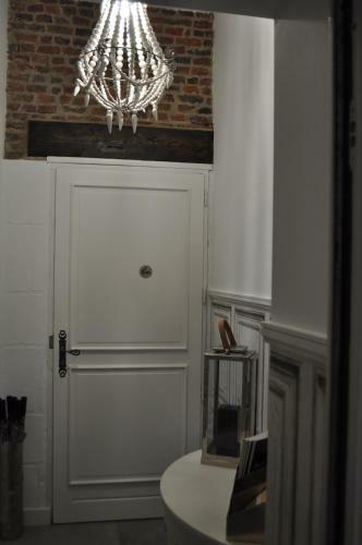 Apartamento Victoria's House