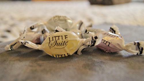 Apartamento Little Suite - Pablo