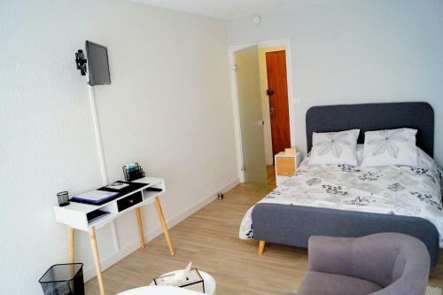Apartamento Appart Limoges Mairie !