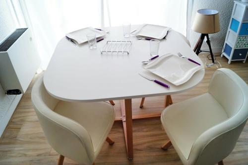 Apartamento Appart Limoges Mairie !