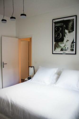 Apartamento Appartements De Jeanne