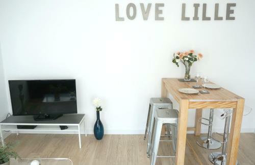Apartamento Little Suite - Come