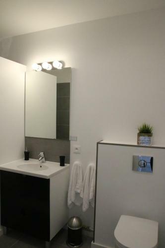 Apartamento A & V Appart'h�tel