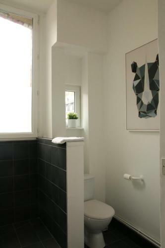 Apartamento A & V Appart'h�tel
