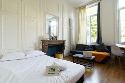 Apartamento Nocnoc - Le Petit National