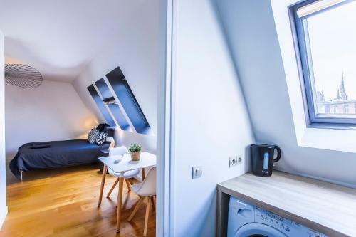 Apartamento Appartement Centre Lille Gare
