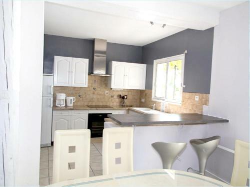 Holiday Home Chemin Du Vic - 2