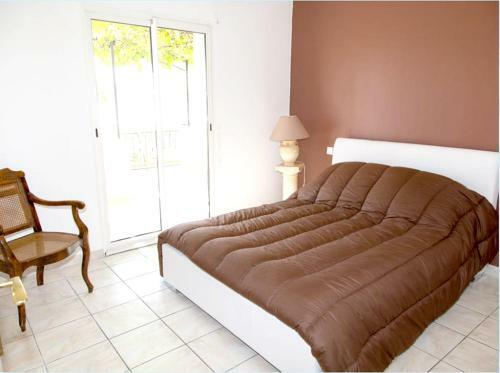 Holiday Home Chemin Du Vic - 2