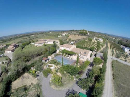 Villa Chemin Du Vic
