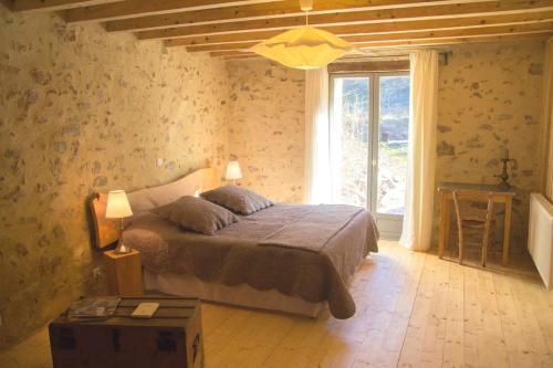 Bed & Breakfast Domaine Des Massols