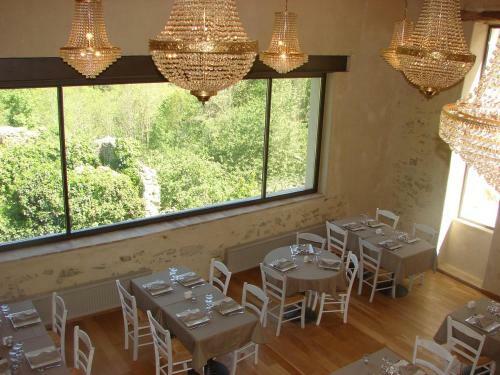 Bed & Breakfast Domaine Des Massols
