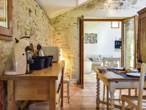 French Mansion In Aquitaine With Private Terrace