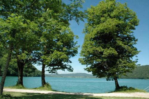 Chalet Des Planchettes