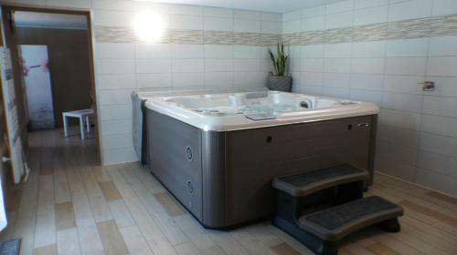 Chalet Des Planchettes