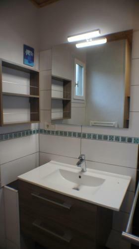 Chalet Des Planchettes