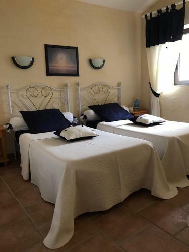 Bed & Breakfast Chambres D'h�tes Les Etoiles