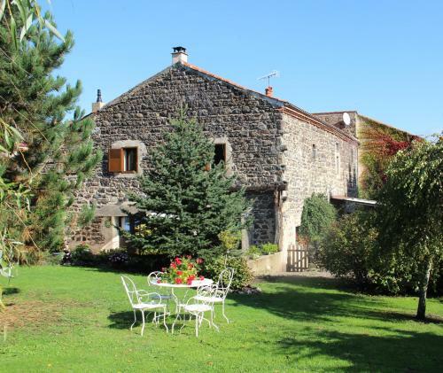 Bed & Breakfast Chambres D'h�tes Les Etoiles