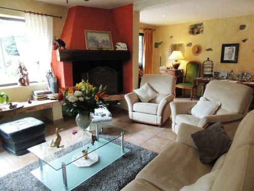Bed & Breakfast Chambres D'h�tes Les Etoiles